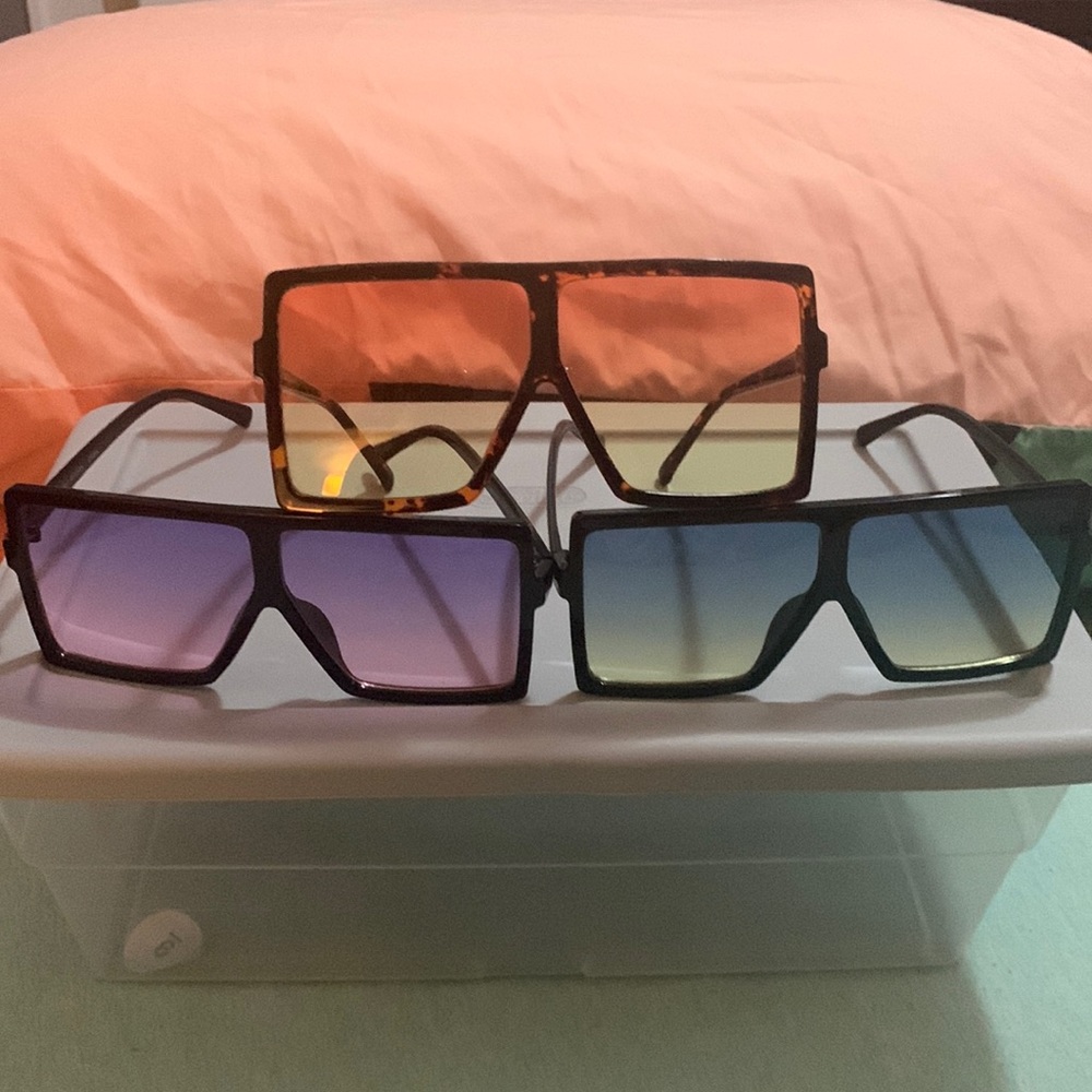 Sunglasses